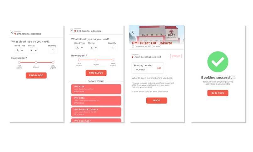 Haemo – screenshot 6
