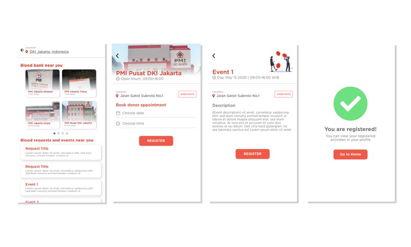 Haemo – screenshot 5