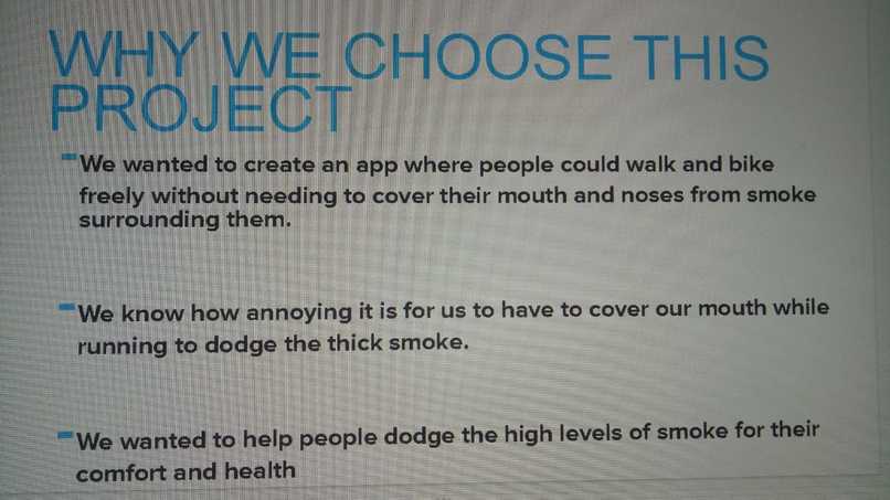 NoSmoke – screenshot 8