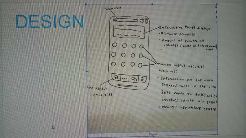 NoSmoke – screenshot 5