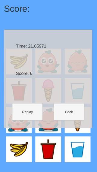 MORA – screenshot 3