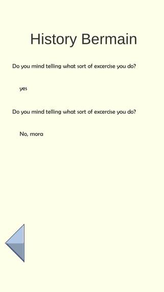 MORA – screenshot 4