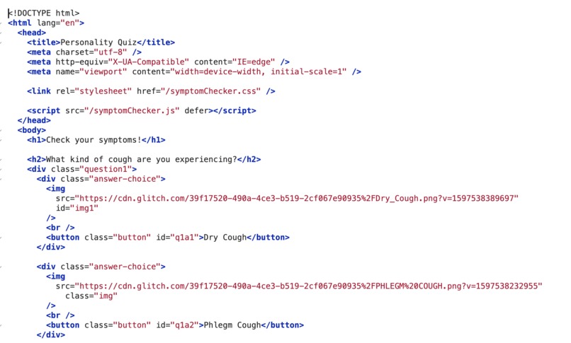 BreatheEasy – screenshot 16