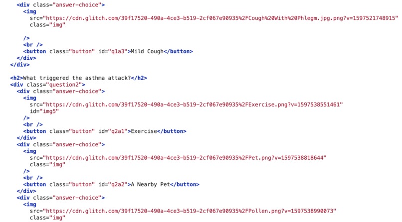 BreatheEasy – screenshot 17