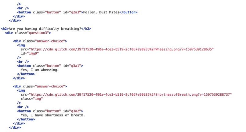 BreatheEasy – screenshot 18