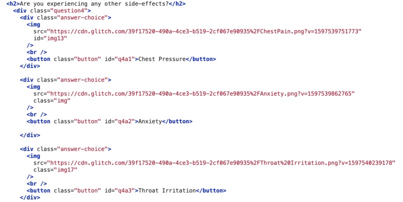 BreatheEasy – screenshot 19