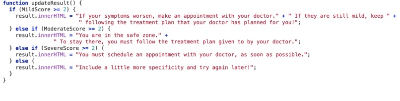 BreatheEasy – screenshot 24