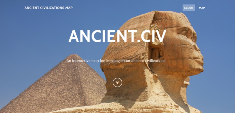Ancient Civilization Explorer – screenshot 1