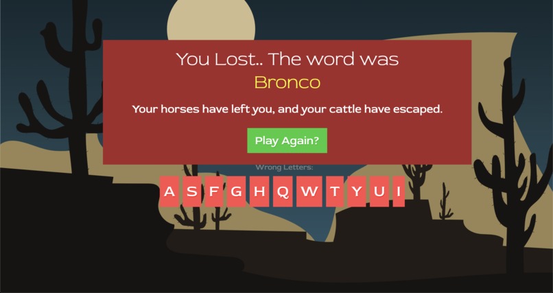 HangHorse – screenshot 5