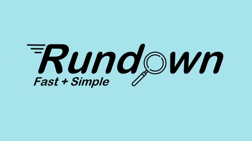 Rundown – screenshot 1
