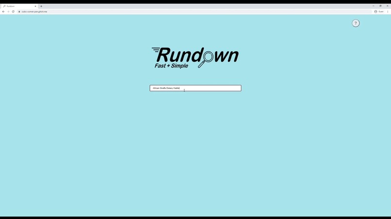 Rundown – screenshot 4
