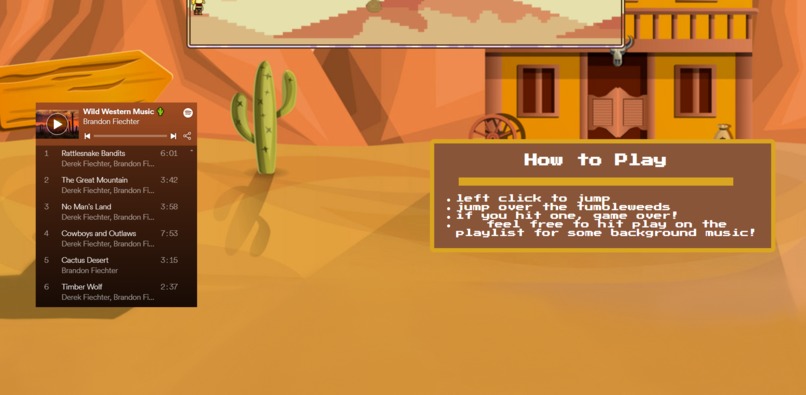 Giddy Up and Go – screenshot 3