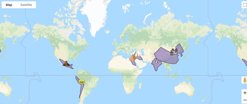 Ancient Civilization Explorer – screenshot 2