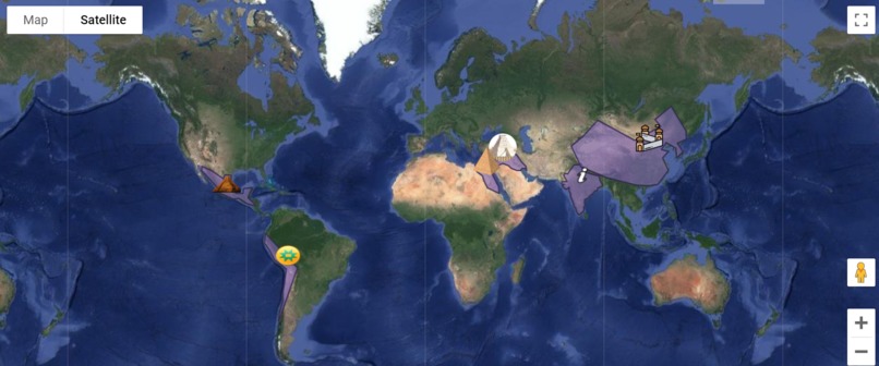 Ancient Civilization Explorer – screenshot 3