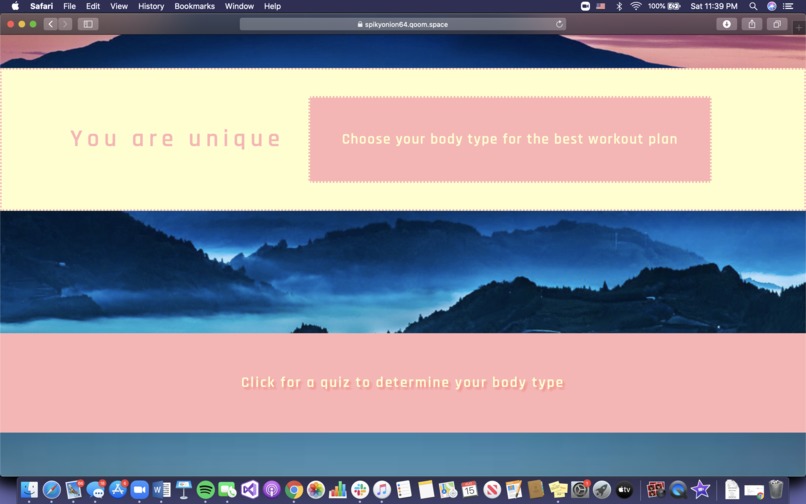 Self Care Quarantine – screenshot 8