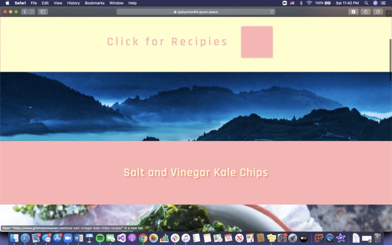 Self Care Quarantine – screenshot 14
