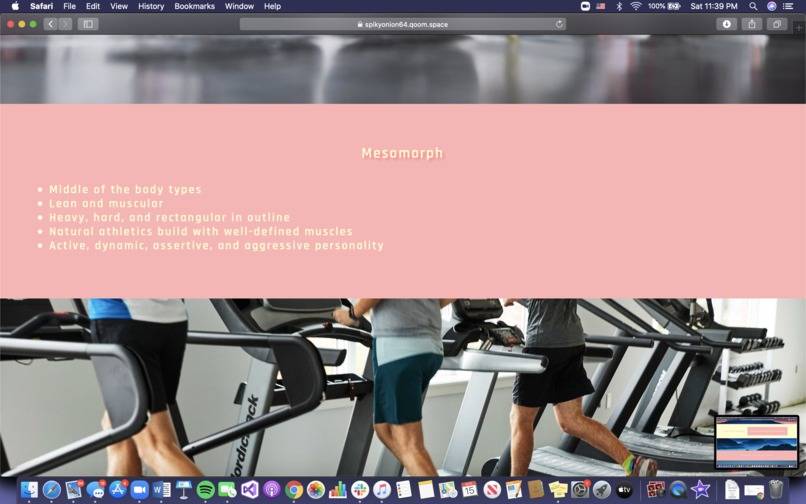 Self Care Quarantine – screenshot 10