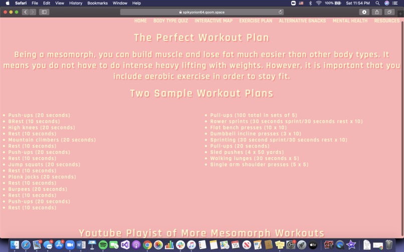 Self Care Quarantine – screenshot 11