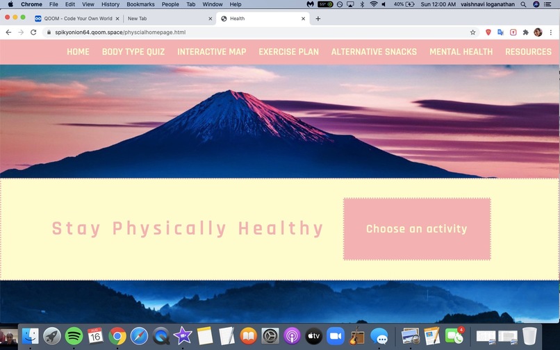 Self Care Quarantine – screenshot 7