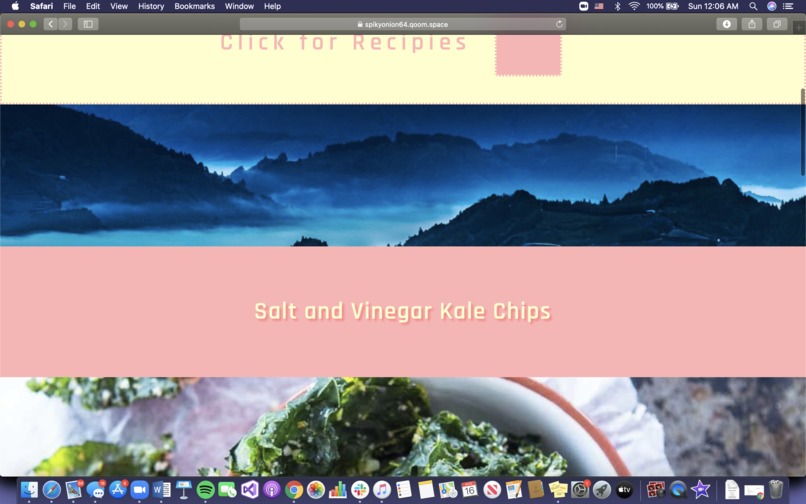 Self Care Quarantine – screenshot 15
