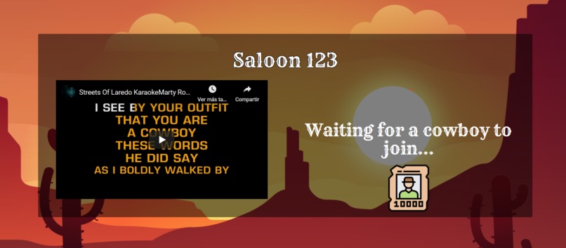 High Noon Karaoke – screenshot 4