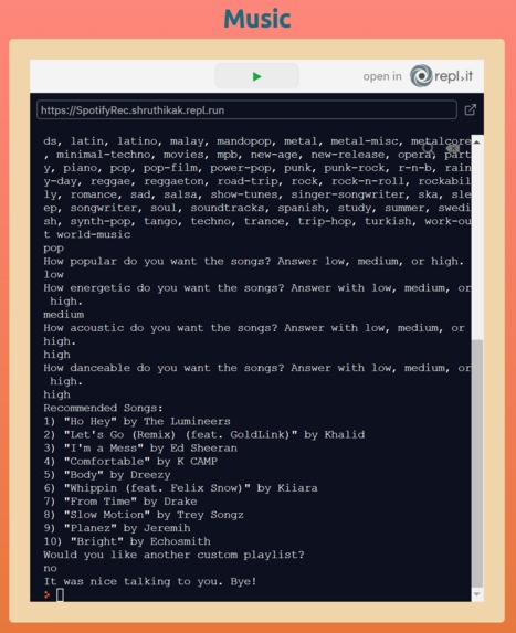Prodactivity – screenshot 7