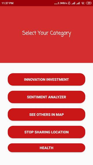 Virtual Community – screenshot 2