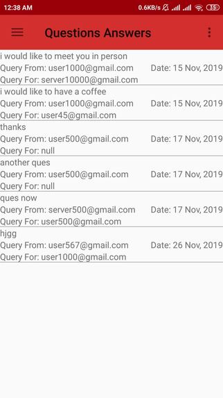 Virtual Community – screenshot 9