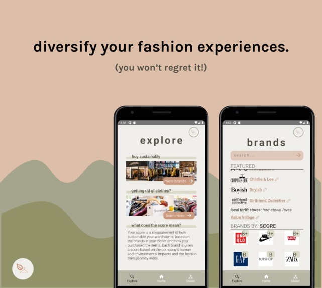 re fashion – screenshot 3