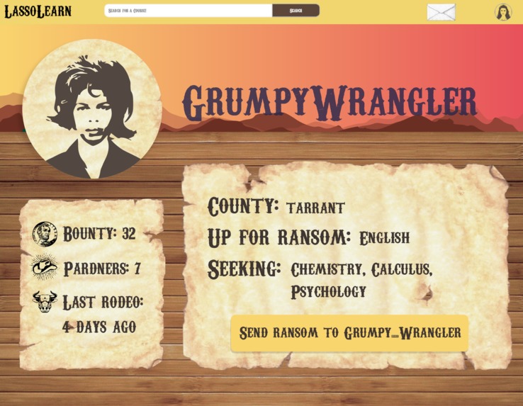 LassoLearn – screenshot 4