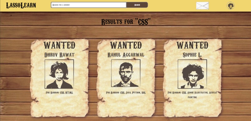 LassoLearn – screenshot 6