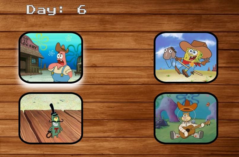 Best Of The West – screenshot 2