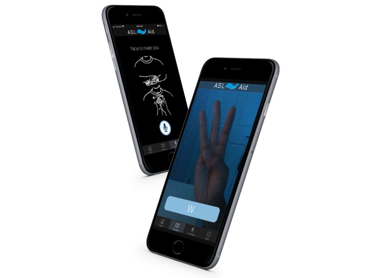 ASL Aid – screenshot 2