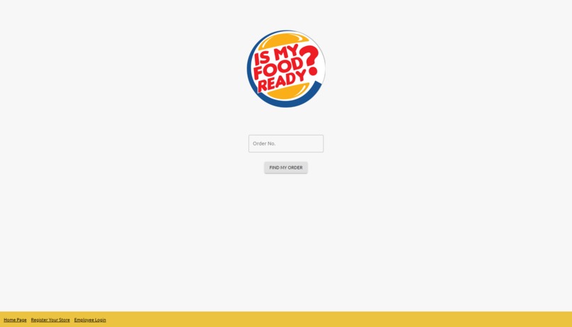Is My Food Ready? – screenshot 5