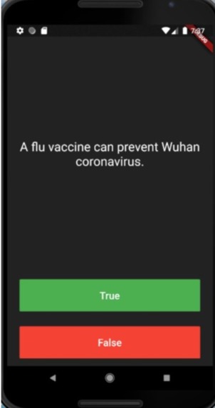 EcoVille – screenshot 2