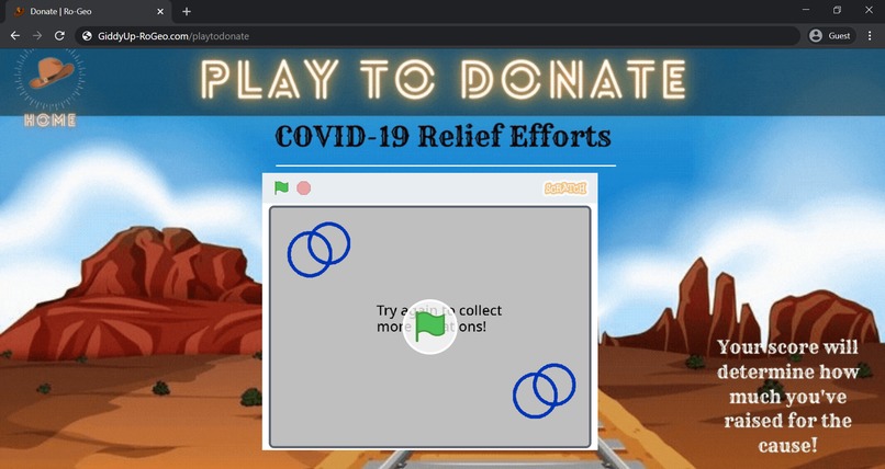 Ro-Geo – screenshot 3