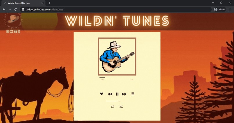 Ro-Geo – screenshot 4