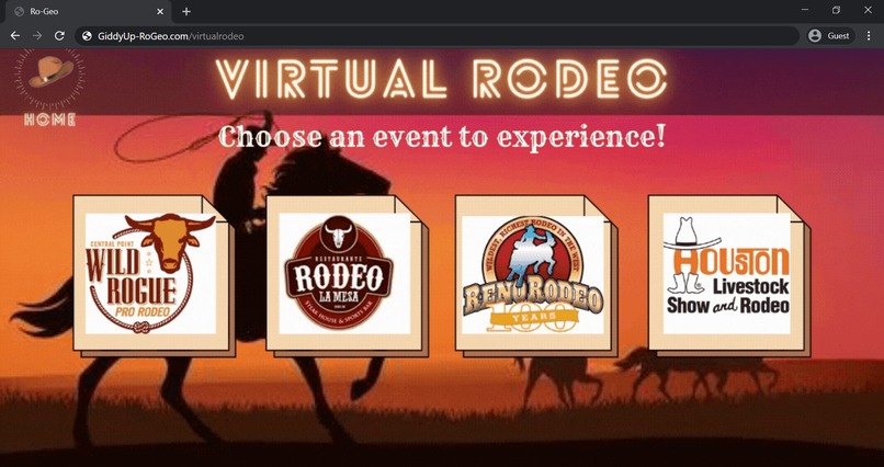 Ro-Geo – screenshot 5