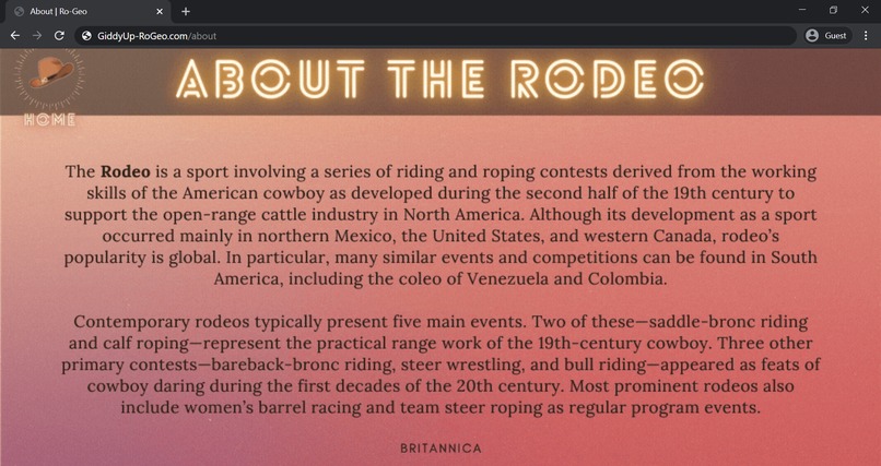 Ro-Geo – screenshot 2