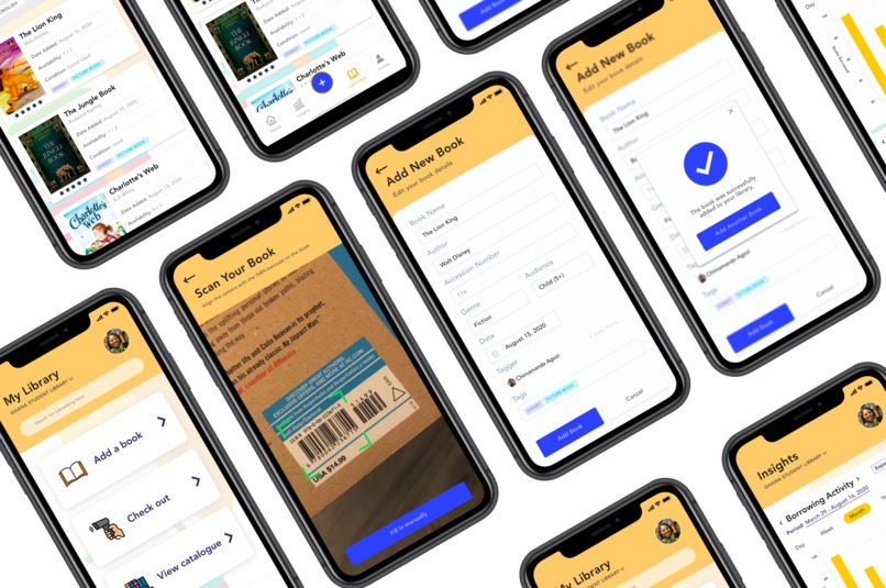 Riki – screenshot 2