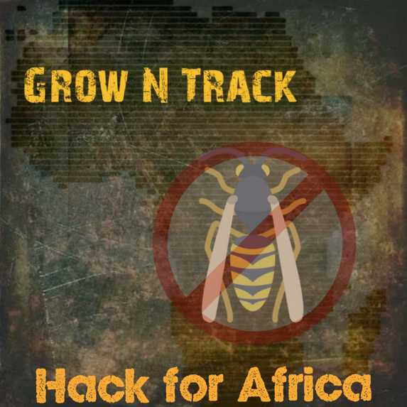 Grow N Track – screenshot 1