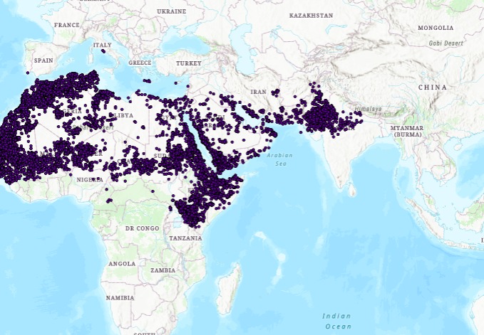 Grow N Track – screenshot 3