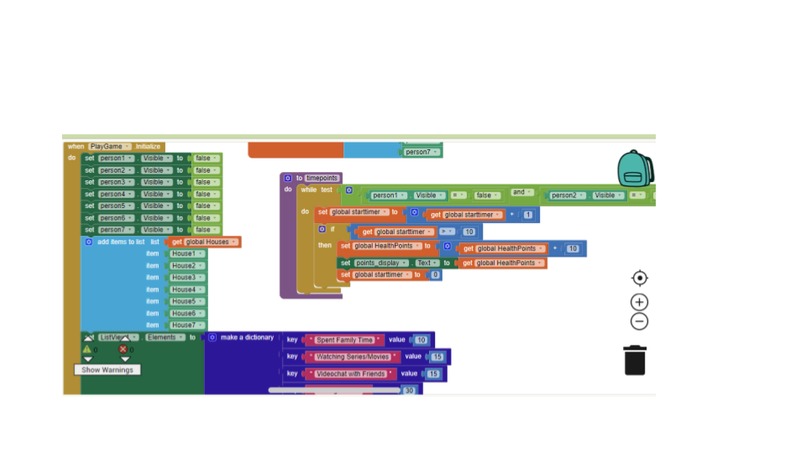 OPERATION: STAY HOME – screenshot 4