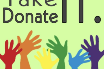 Take It Donate It