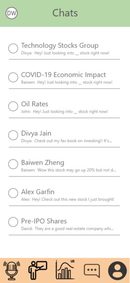 Piggy Bank – screenshot 4