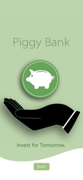 Piggy Bank – screenshot 6
