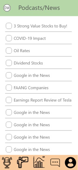 Piggy Bank – screenshot 7