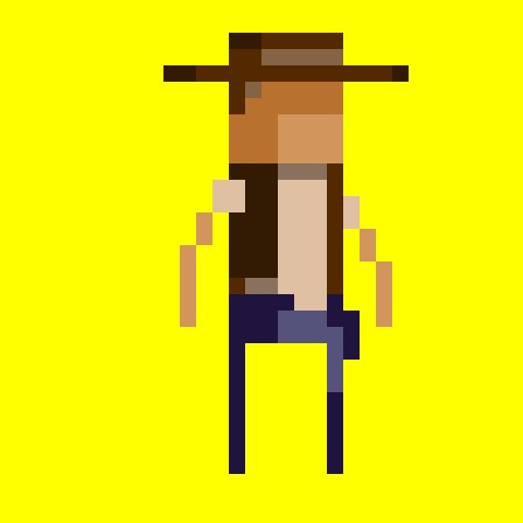 Outlaws – screenshot 3