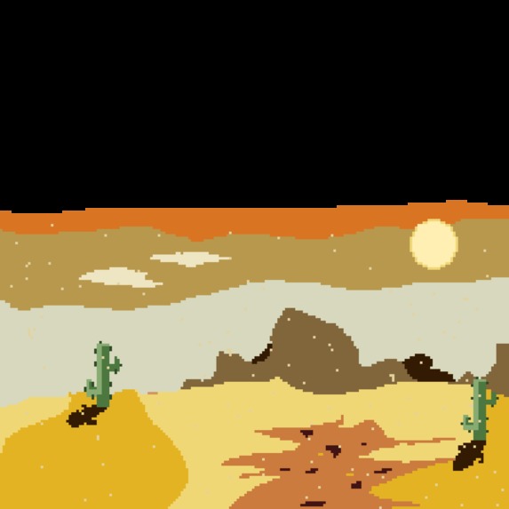 Outlaws – screenshot 2