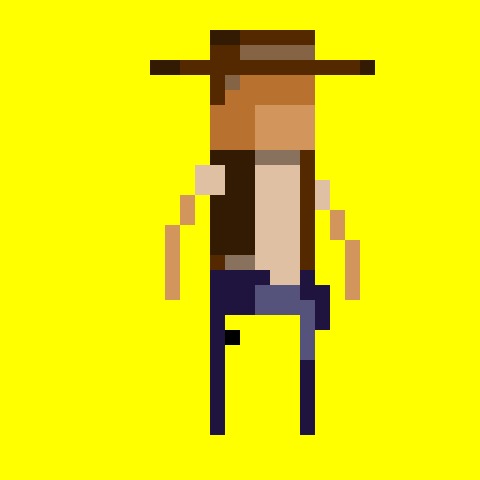 Outlaws – screenshot 5